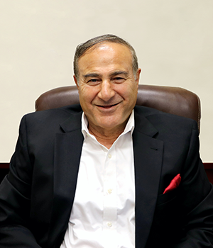 Anwar Faisal, Founder of Alpha Management Corporation Profile
