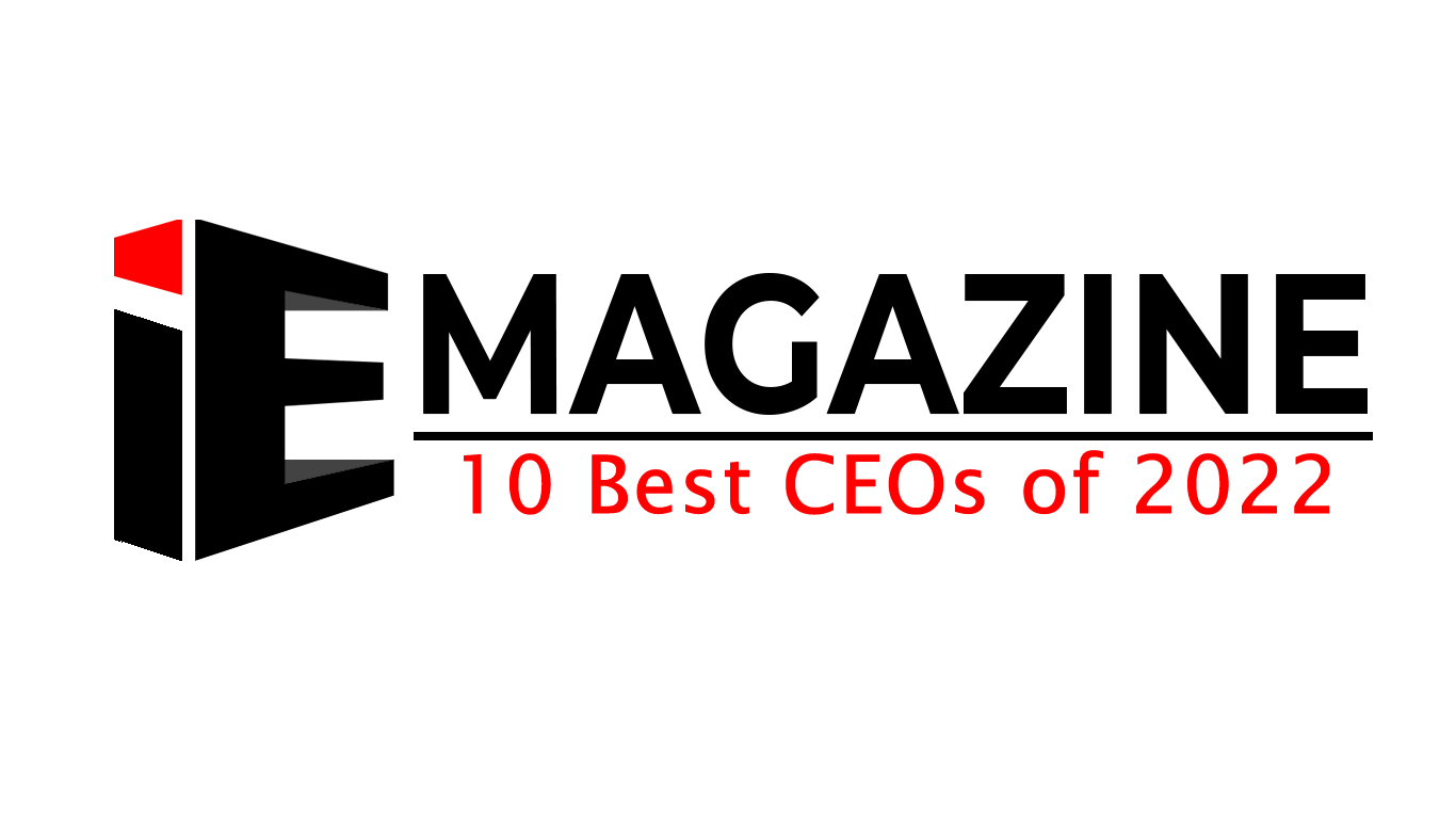 10 Best CEOs of 2022 Logo