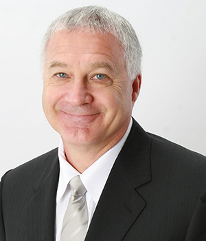 Bruce Piasecki, CEO of AHC Group Profile