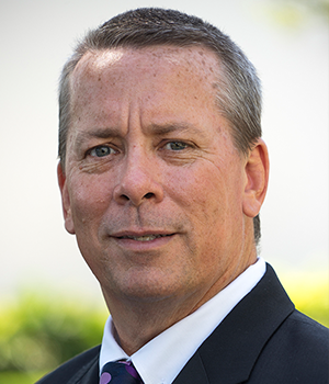Roy Weber,Owner of Weber Tech Profile