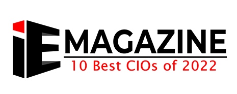 10 Best CIOs of 2022 Logo
