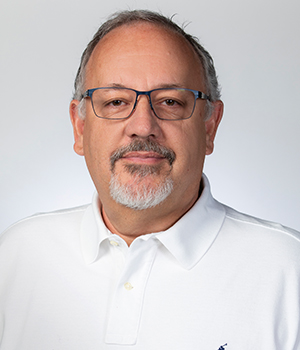 Chuck Benningfield, President & COO for McIntosh Corporation Profile