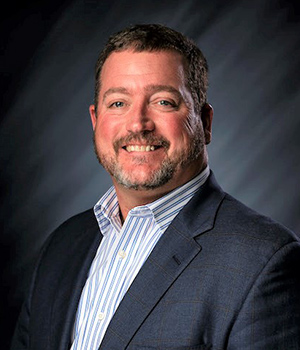 Chuck Goodrich, President & CEO of Gaylor Electric, Inc. Profile