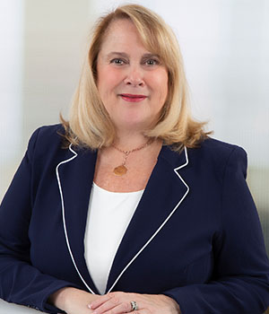 Debra Greenwood, CEO & President at The Center for Family Justice, Inc. Profile