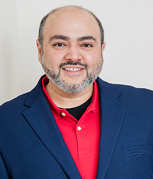 Furqan Roomi Hussain, CEO of Roomi Group Corporation Profile