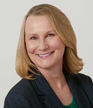 Irene Hendricks, Chief HR Officer of DailyPay, Inc. Profile