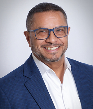 Ryan Niddel, CEO of MIT45 Profile