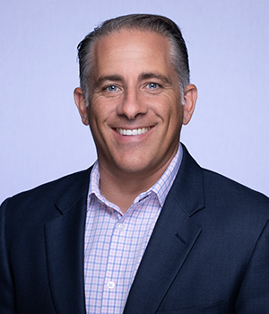 Jeremy Lustig, CEO & President of Five-Point Dental Specialists Profile