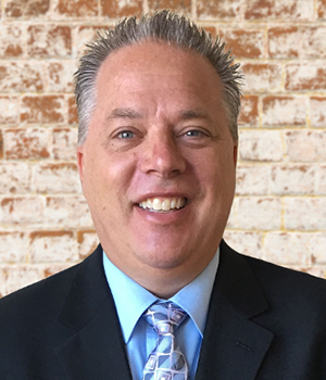 Ryan Niddel, CEO of MIT45 Profile