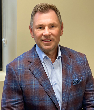 Matt Vonachen, CEO of Vonachen Group Profile