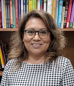Melissa E. Riley, Owner & Principal of Native Community Development Associates (NCDA) Profile