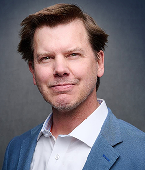 Bruce Piasecki, CEO of AHC Group Profile