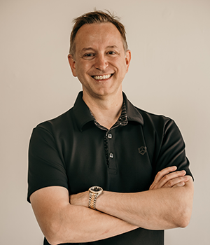 Roy Weber,Owner of Weber Tech Profile